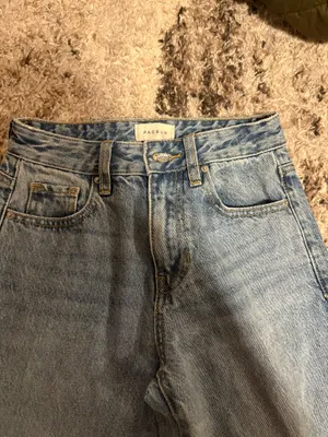 PacSun Jeans High-Rise Baggy thumbnail 3