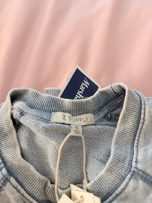 Z Supply Sweatshirt thumbnail 2