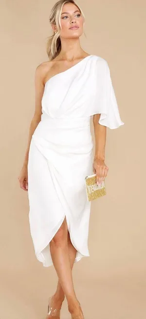 DO+BE Midi Dress thumbnail 1