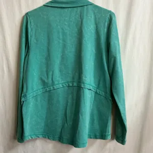 Habitat Clothes To Live In Small lagoon jacket thumbnail 5