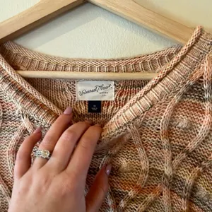 Universal Threads Multicolor Sweater thumbnail 3