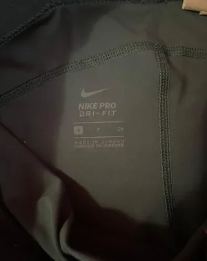 Nike Pro Dri-Fit Spandex Shorts thumbnail 4