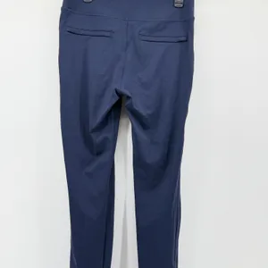 Athleta Delancey Skyline Tight Navy Blue Leggings Size L NWT S916-0005 thumbnail 3