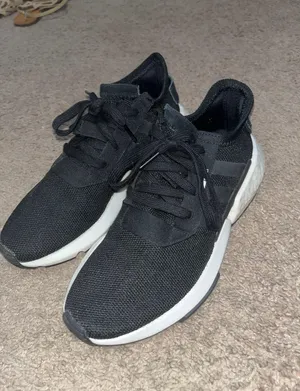 Adidas Pod-S3.1 Black Shoes thumbnail 1