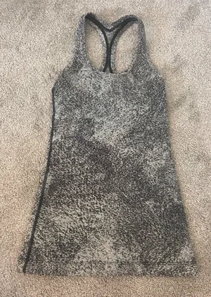 Lululemon Ebb To Street Tank thumbnail 1