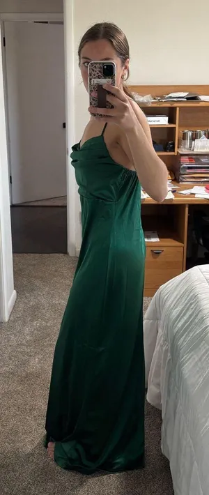 That’s so fetch dress thumbnail 4