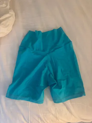 Aerie Biker Shorts thumbnail 2