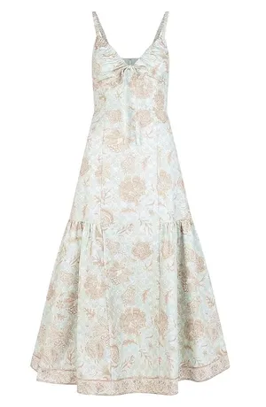 Hill House Midi Dress thumbnail 1