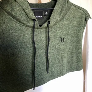Hurley Hoodie thumbnail 4