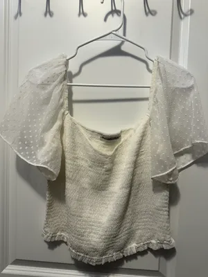 Abercrombie Top thumbnail 1