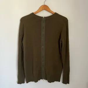 J Crew Cashmere sweater.  Size Small thumbnail 2