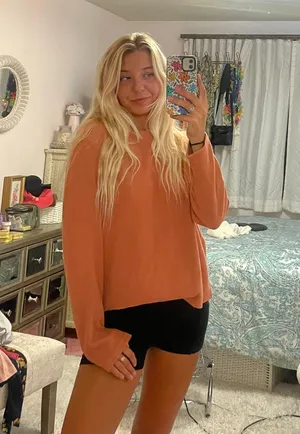 Oversized Thick Long Sleeve  thumbnail 2