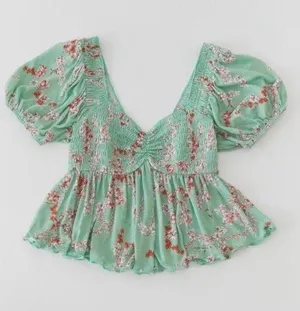 Urban Outfitters Top thumbnail 1
