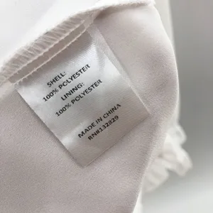 superdown Charlee Frill Cami‎ Dress in White S thumbnail 9