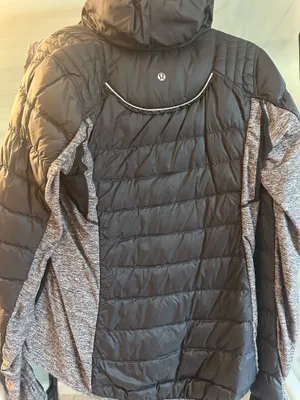 Lululemon Jacket thumbnail 2