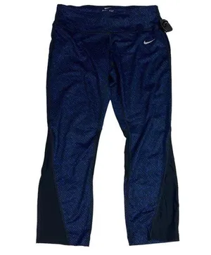 capri leggings thumbnail 1