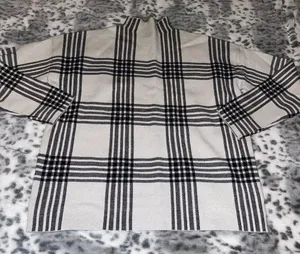 Tahari Mockneck sweater thumbnail 1