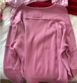 Free People Crewneck thumbnail 2