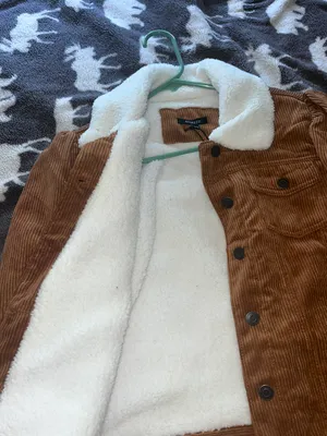 Marezzi Corduroy Jacket thumbnail 4