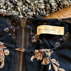 Abercrombie &‎ fitch small blue dress thumbnail 7