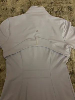 Lululemon Define Jacket thumbnail 5