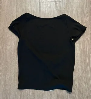 Urban Outfitters Scoop Back Top thumbnail 1