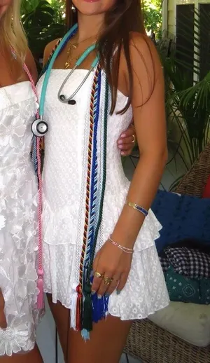Shay mini dress  thumbnail 1