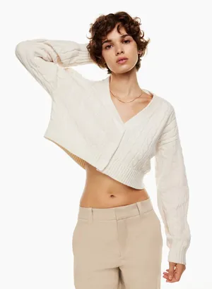 Sunday Best Cardigan thumbnail 1