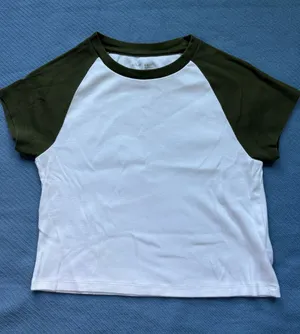 Aerie Baby Tee thumbnail 1