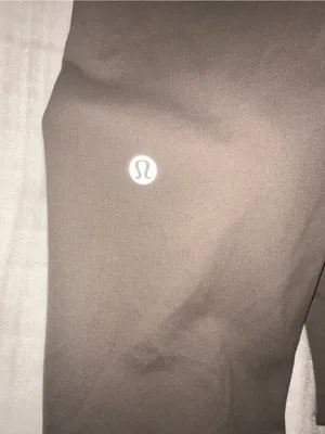 Lululemon Wunder Train High-Rise Leggings size 10 thumbnail 3