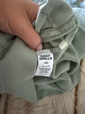 Daily Drills Crew thumbnail 8