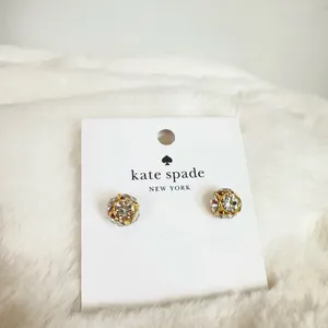 NWT Kate Spade‎ Lady Marmalade Studs thumbnail 4