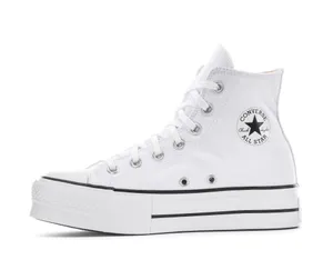 Converse Platform Leather Chuck Taylor thumbnail 1