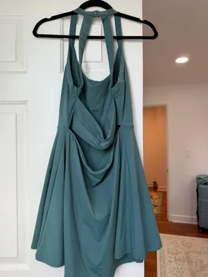 Halara Exercise Dress thumbnail 2