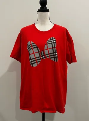 Disney Minnie Tee thumbnail 1