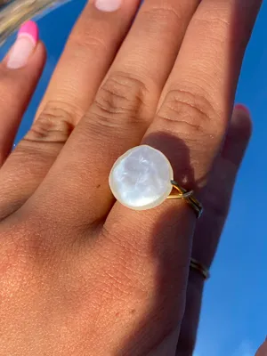 Handmade Ring thumbnail 1