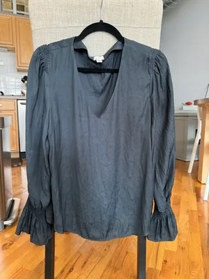 Target Blouse thumbnail 1