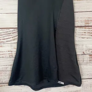 Gymshark Black Racerback Exercise Workout Gym Training Tank, EUC, Size XS thumbnail 3