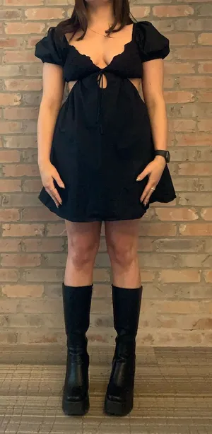 Princess Polly Dress thumbnail 1