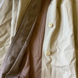 London Fog Trench Coat thumbnail 9