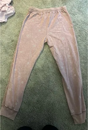 Easel Boutique jogger thumbnail 4
