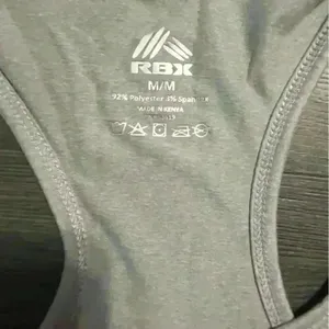 Workout Shirt and Short Bundle thumbnail 2