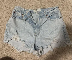 Abercrombie Shorts thumbnail 1