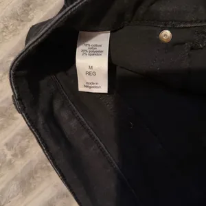 Maurices Everflex Skinny Jeans Black Mid Rise Stretch Denim‎ Womens Sz M Regular thumbnail 4