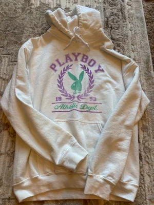 Playboy Hoodie PacSun thumbnail 1