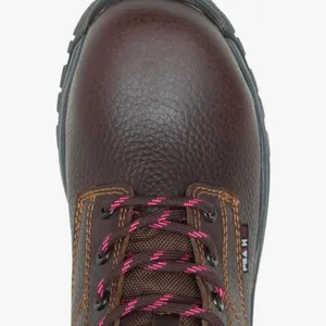 Wolverine Women's Piper Waterproof Composite Toe 6 " Construction Boot thumbnail 5
