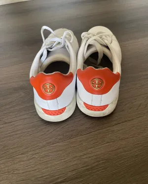Tory Burch Howell Court Sneakers thumbnail 3