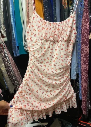 Altar'd State Short Dress thumbnail 1