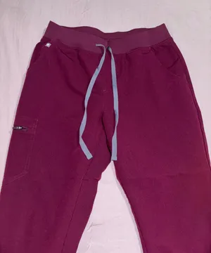 FIGS Zamora Jogger Pants thumbnail 1