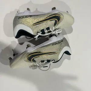 Nike Hyperdiamond 4 Pro MCS Womens Softball Cleats - Size 6.5 NEW, No box.‎ thumbnail 2
